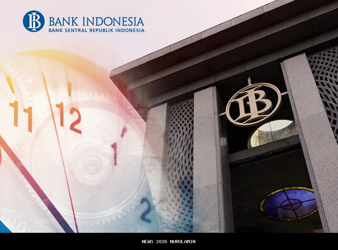 Jadwal Operasional Bank Saat Libur Tahun Baru 2026