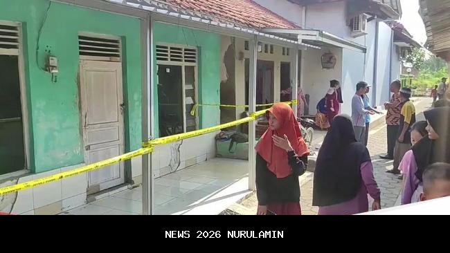 Keluarga Terbongkar Selingkuh Suami di Medan Sebelum Istri Dibunuh Anak Kandung