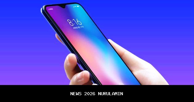 Akhir Tahun, Xiaomi Luncurkan Ponsel Baru Mulai Rp1 Jutaan