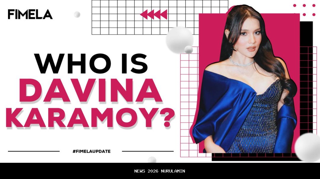 Davina Karamoy Naik Daun di 2025, Bintang Film Ipar Adalah Maut Sambut 2026