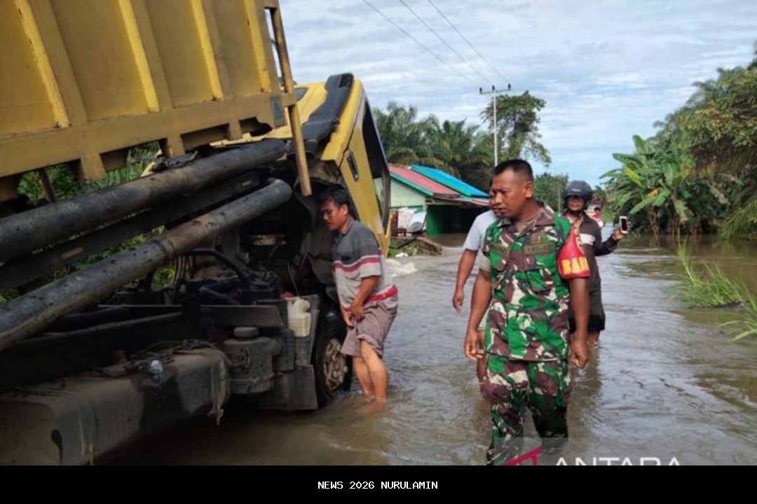 Mengapa Banjir Sumatera Belum Ditetapkan sebagai Bencana Nasional