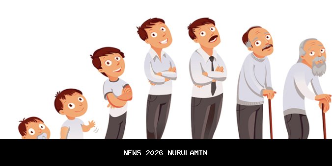 Usia 66 Tahun, Gubernur Gorontalo Gusnar Ismail Bocorkan Rahasia Tetap Sehat