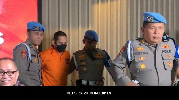 Profil AKBP William: Dipecat dari Kapolres Tuban Diduga Intimidasi dan Penyiksaan Anggaran