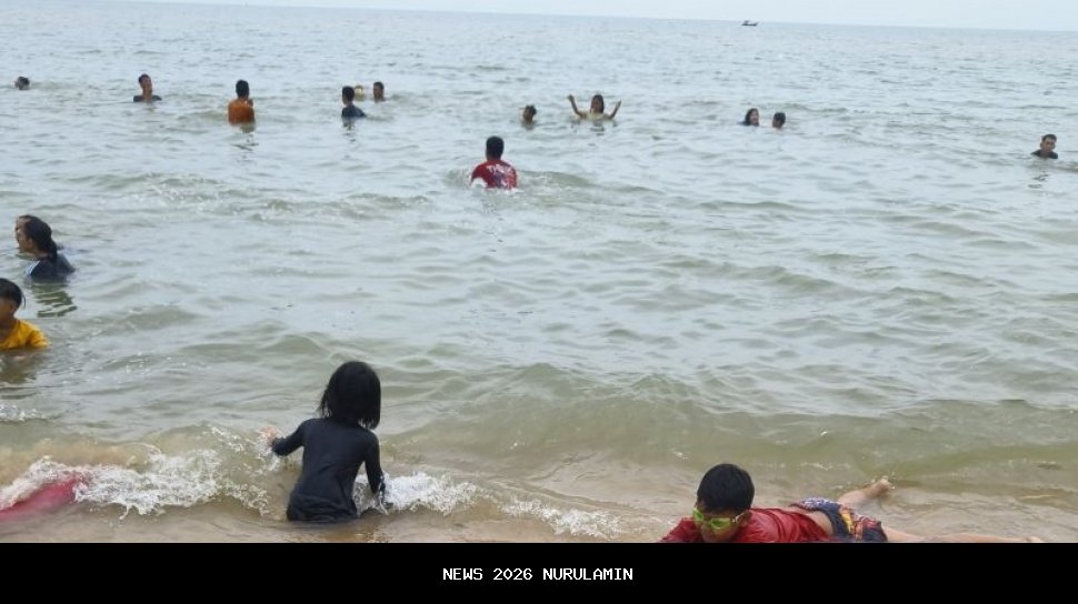 Penginapan murah dan nyaman di Singkawang, sempurna untuk liburan akhir tahun