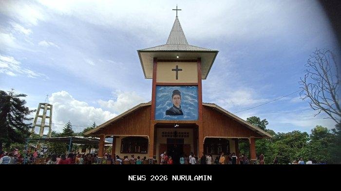 Renungan Katolik: Selasa 9 Desember 2025, Tidak Ada Anak Hilang