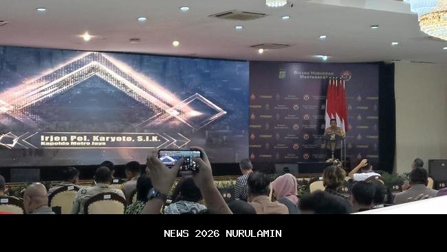 Polres Paser Tindak Tegas Anggota Nakal Sepanjang 2025, Satu Polisi Dipecat