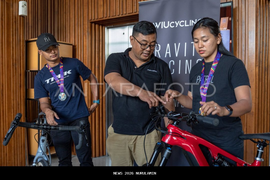 Atlet Kalsel peraih medali SEA Games Thailand 2025 pulang tanpa sambutan, ini kata pengamat