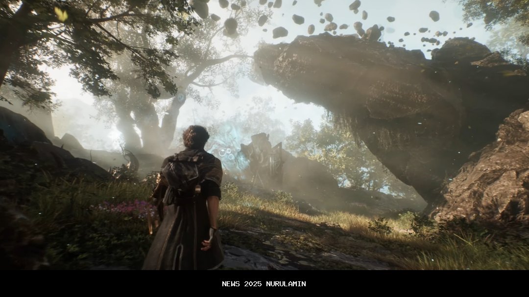 Daftar Pemenang The Game Awards 2025, Clair Obscur Expedition 33 Raih 9 Penghargaan