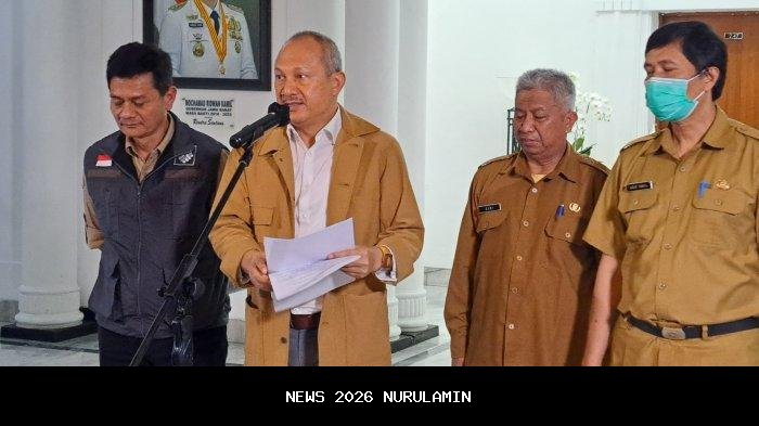 Prediksi UMK Garut Berdasarkan Jadwal Terbaru UMP Jabar