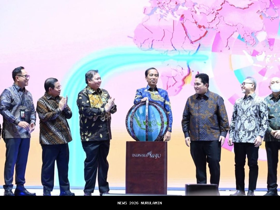 Pemerintah Tarik Dana Rp76 Triliun dari Bank Himbara, Pengaruhi Uang Beredar?