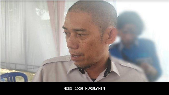 Warga Losarang Minta Camat Cegah Banjir Lagi
