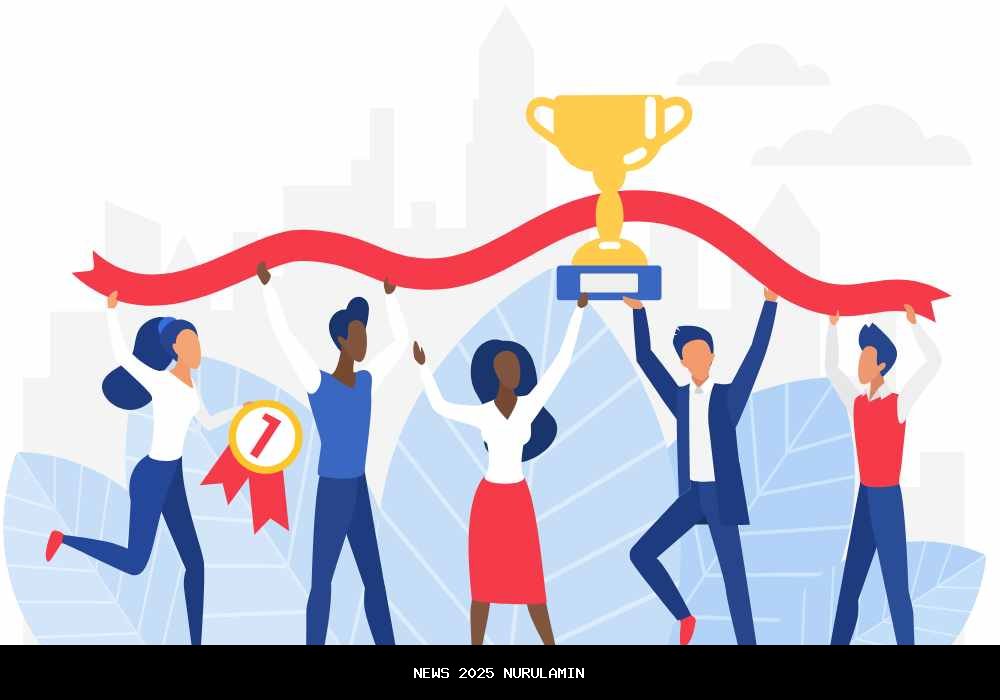 Penghargaan Dangdut Indonesia 2025 Kembali Hadir di Tahun ke-11