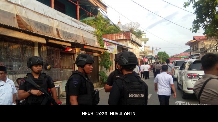 Kronologi Teror DJ Donny: Dari Ayam Darah hingga Bom Molotov