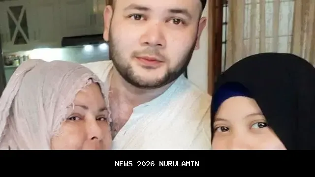 Profil Dede April DA7: Dari Pengamen Kecil Jadi Artis Pantura, 'Anak Emas' Rhoma Irama