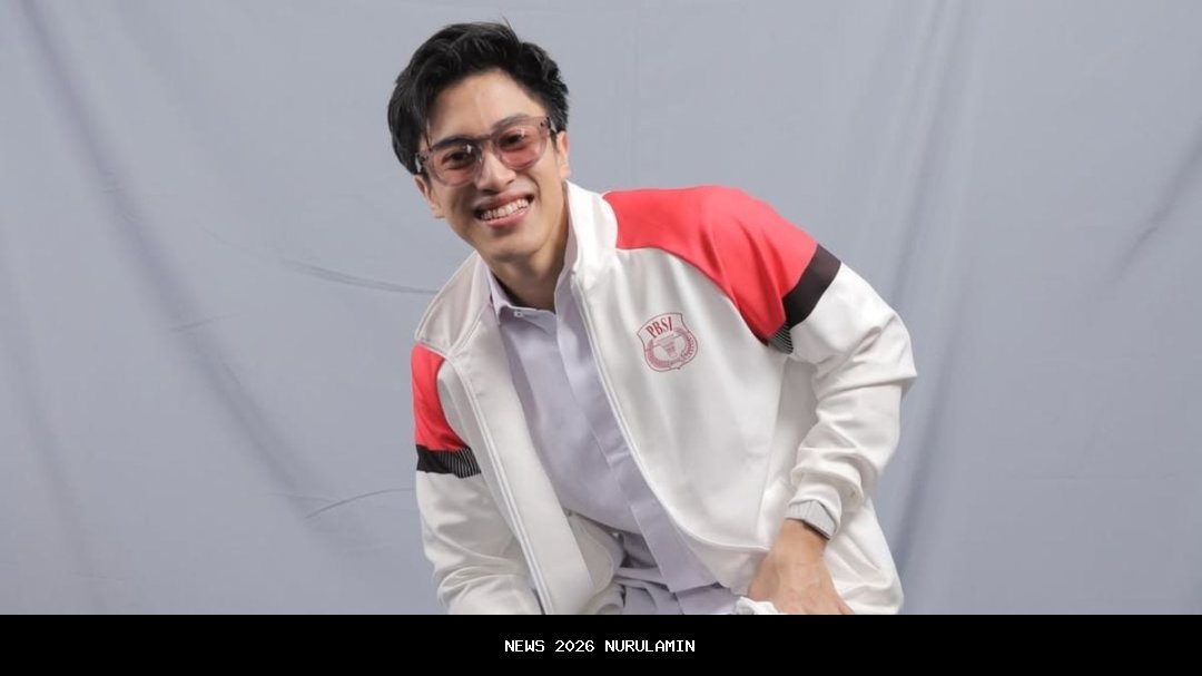 Siapa Endipat Wijaya? Ini Biodata Lengkap: Partai, Istri, Komisi di DPR, dan Akun IG