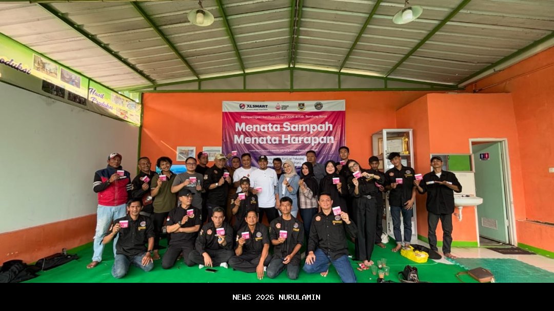 Menata Langit Bandung, Menata Harapan Warga