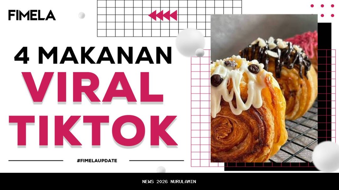 Video botol Makarizo yang viral di TikTok, apa isinya? Ini penjelasannya