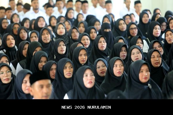 Bungo Terima Dana Transfer 2025 Sebesar Rp 917 Triliun, DAU Terbesar