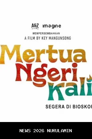 Film Mertua Menakutkan, Tayang 11 Desember 2025