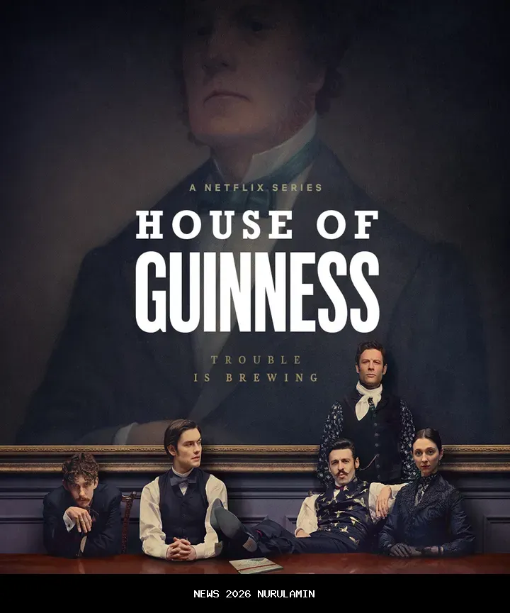 Nonton Serial Romantics Anonymous Full Episode (1-8) di Netflix, Jangan LK21, Rebahin, Dramaindo