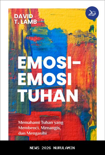 Emosi memimpin, iman terabaikan