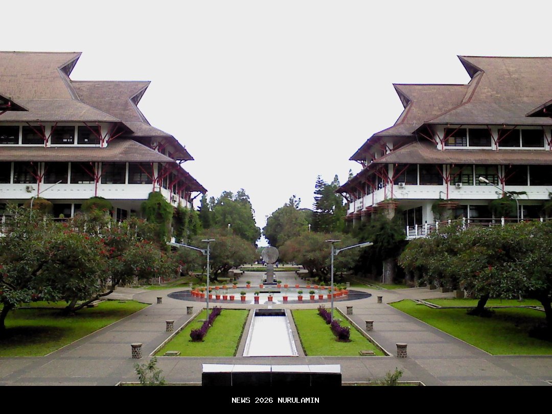 Kampus Jogja Bantu Biaya Hidup Mahasiswa Sumatera