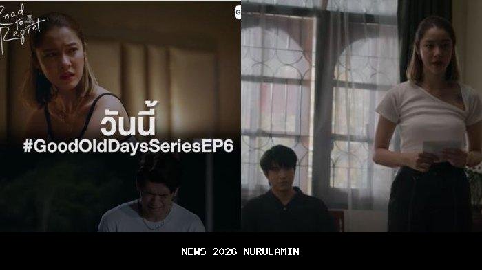 Spoiler Episode 3 Pro Bono, Permintaan Khusus dari Klien Spesial, Tayang Malam Ini di Netflix