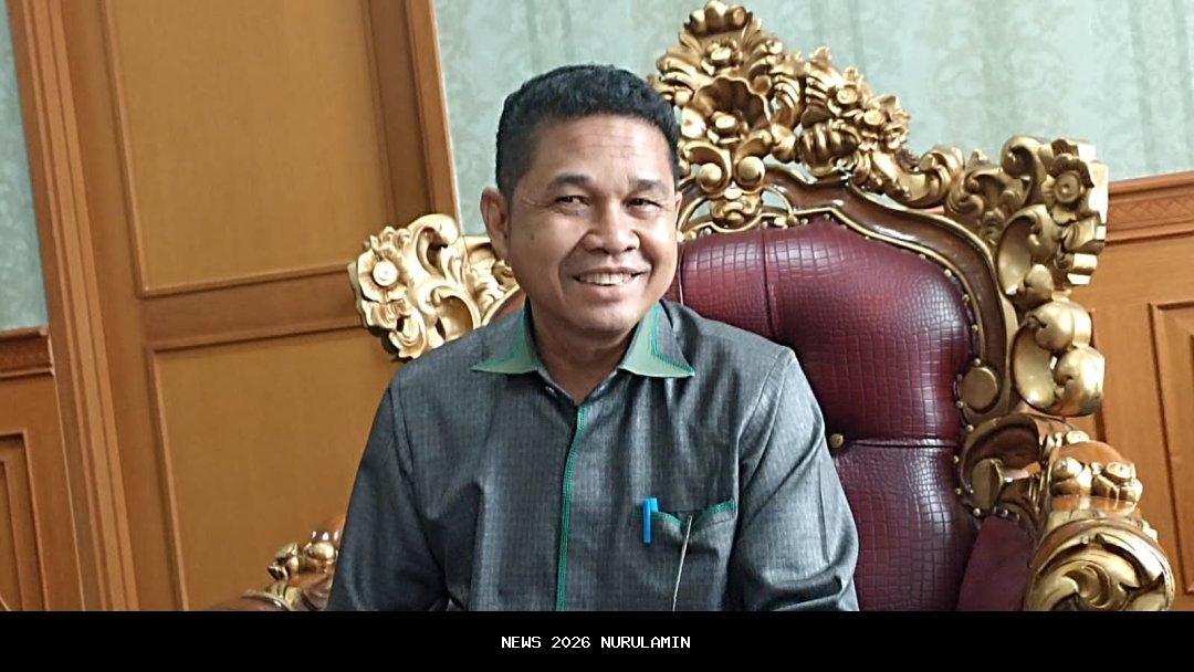 Ketua DPRD Kutim Yakin Persikutim United Bisa Promosi ke Liga 2