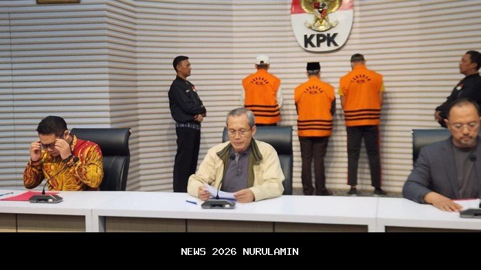 Peran Alex Riwu Kaho Berujung Ditahan Kejati Akibat Korupsi Pembelian Produk MTN