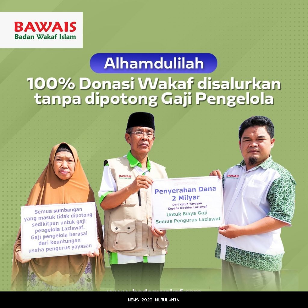 5 Bulan Tutup, Gaji Karyawan Bandung Zoo Dipotong Separuh dan Bantuan Donasi