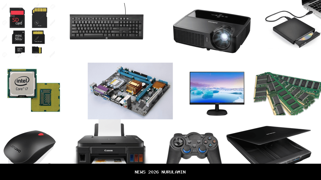 Perangkat pintar dengan kamera AI dan baterai besar jadi incaran menjelang libur panjang