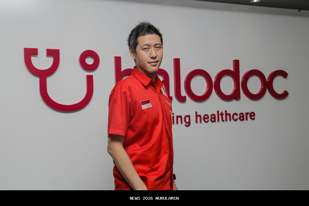 KA Bandara bekerja sama dengan Halodoc tawarkan layanan kesehatan gratis saat Nataru 2025/2026