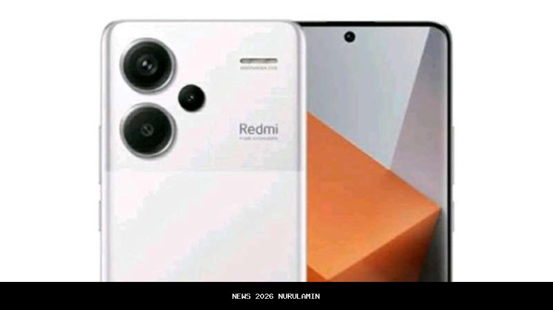 Nokia X60 Pro 5G: Kamera 200 Megapixel, Baterai 14.200mAh Tahan Tiga Hari