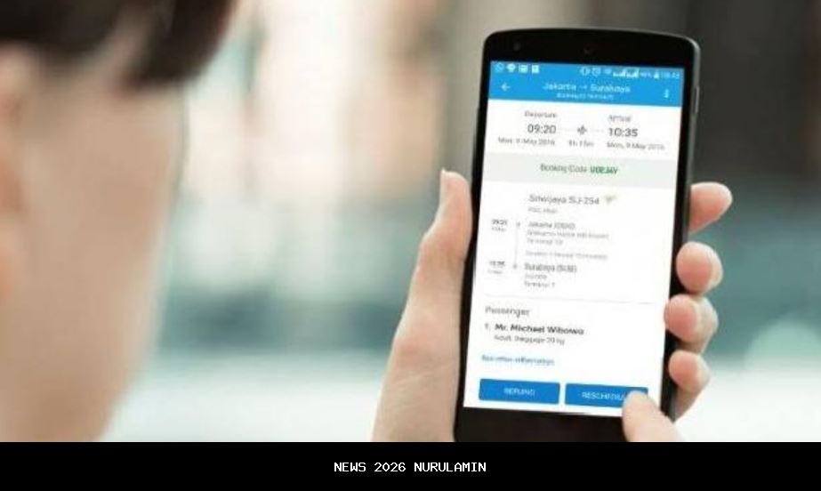 Vivo V60, Teman Perjalanan Liburan Terbaik