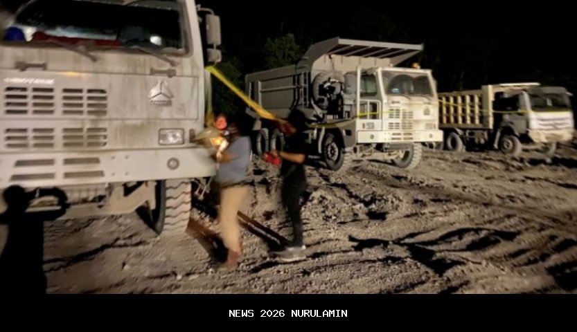 Ekspose PPH 2025: Tanah Bumbu Tegakkan Kebijakan Pangan Berkelanjutan