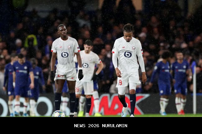 Pemain Muda Real Madrid Jadi Incaran Klub Eropa, Arsenal-Dortmund-Leverkusen Tertarik Valdepenas