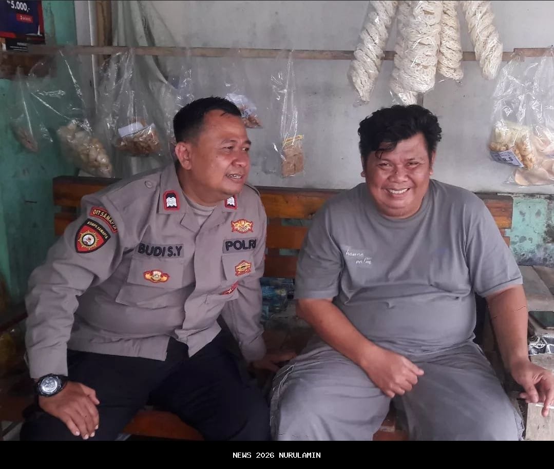 Rico Waas ajak masyarakat tingkatkan keakraban dan kendalikan penggunaan ponsel di rumah tangga