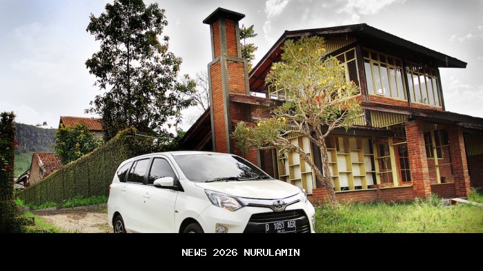 Promo Uang Muka Ringan Toyota Calya