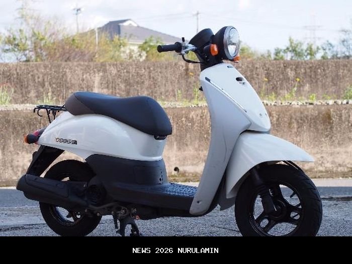Mengapa Skutik Retro Honda Tetap Melegenda? Daya Tarik Abadi dan Inovasi 2026