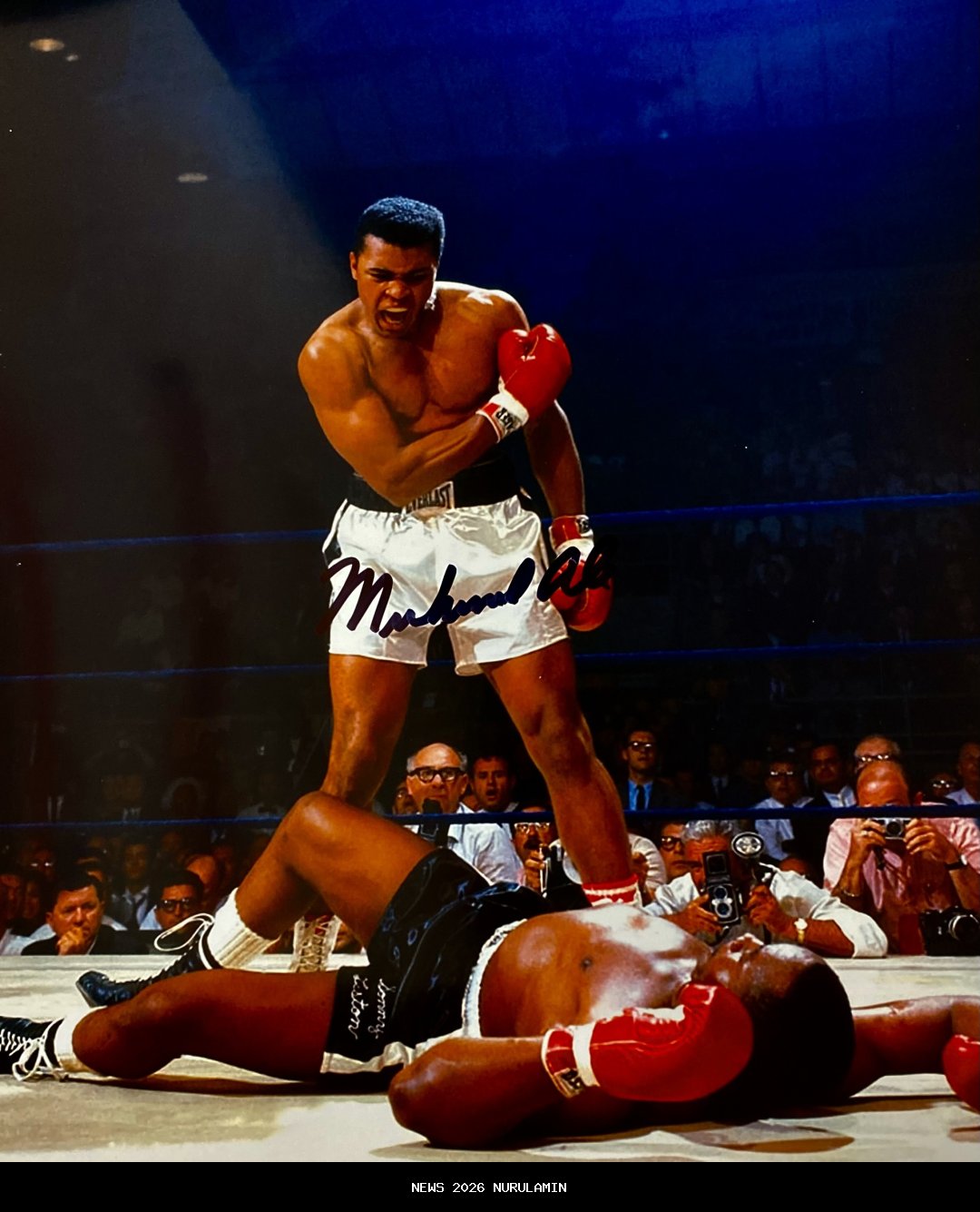 Ali Berterima Kasih Bisa Ciptakan Lapangan Kerja Melalui Bajaj Online