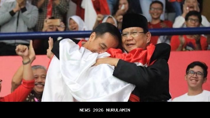 Kunjungan Emosional Prabowo: Permintaan Maaf dan Pelukan untuk Pengungsi Aceh Tamiang