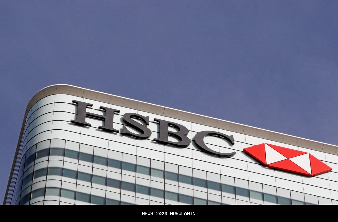 HSBC Kolaborasi dengan Liliyana Natsir Hadirkan "Court of Dreams" Buka Jalan Bagi Bintang Bulu Tangkis Baru