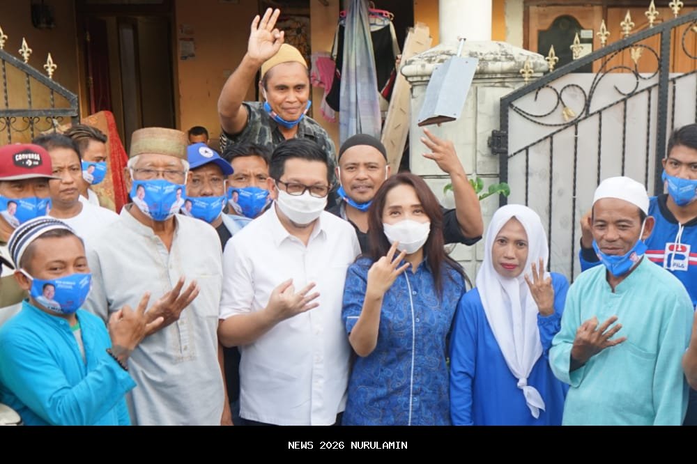 Rakercab Mitra Kuat di Bawah Kepemimpinan Mor Bastiaan