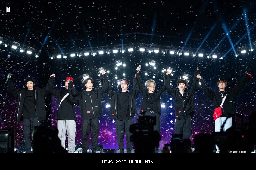 Ahyeon Kaget Terima Hadiah dari Penggemar, Viral di Media Sosial