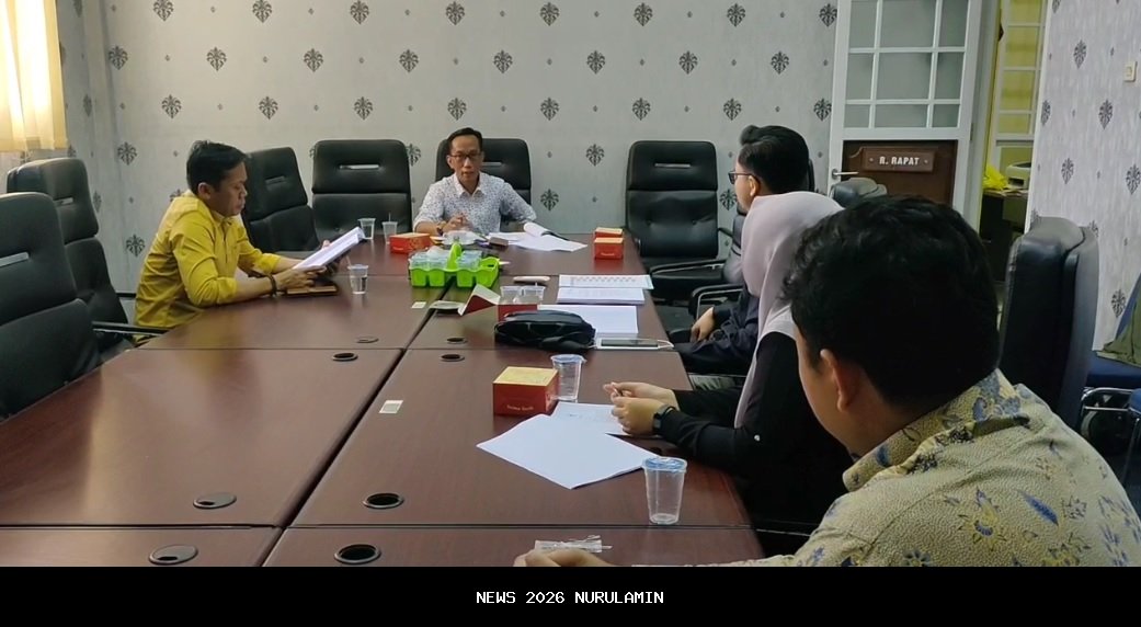 Tim Pemasaran WO Ayu Puspita Dikabarkan Mengundurkan Diri, Nomor Telepon Disembunyikan, Korban Marah