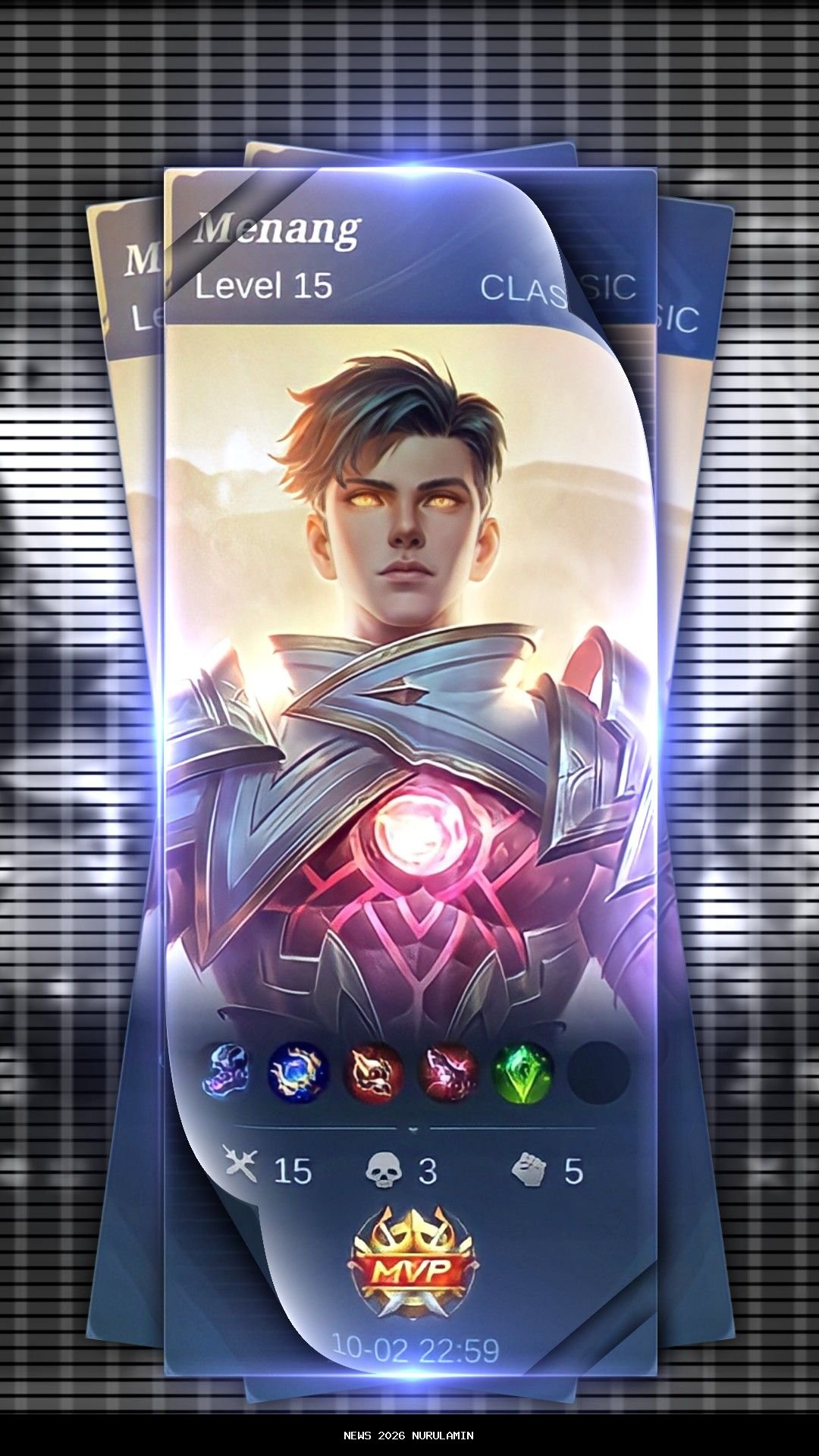 Hasil Drawing M7 MLBB Jakarta Menguntungkan Indonesia, Tangan Luminaire dan Wann Disebut 'Wangi'