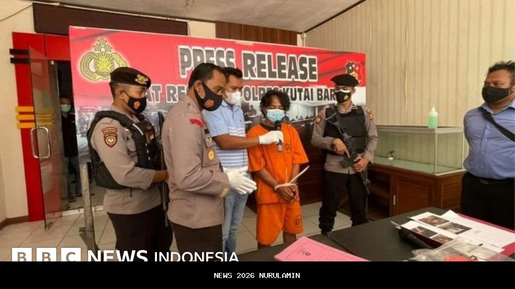 Nasib 6 Polisi yang Tewas Dikeroyok Matel di Kalibata