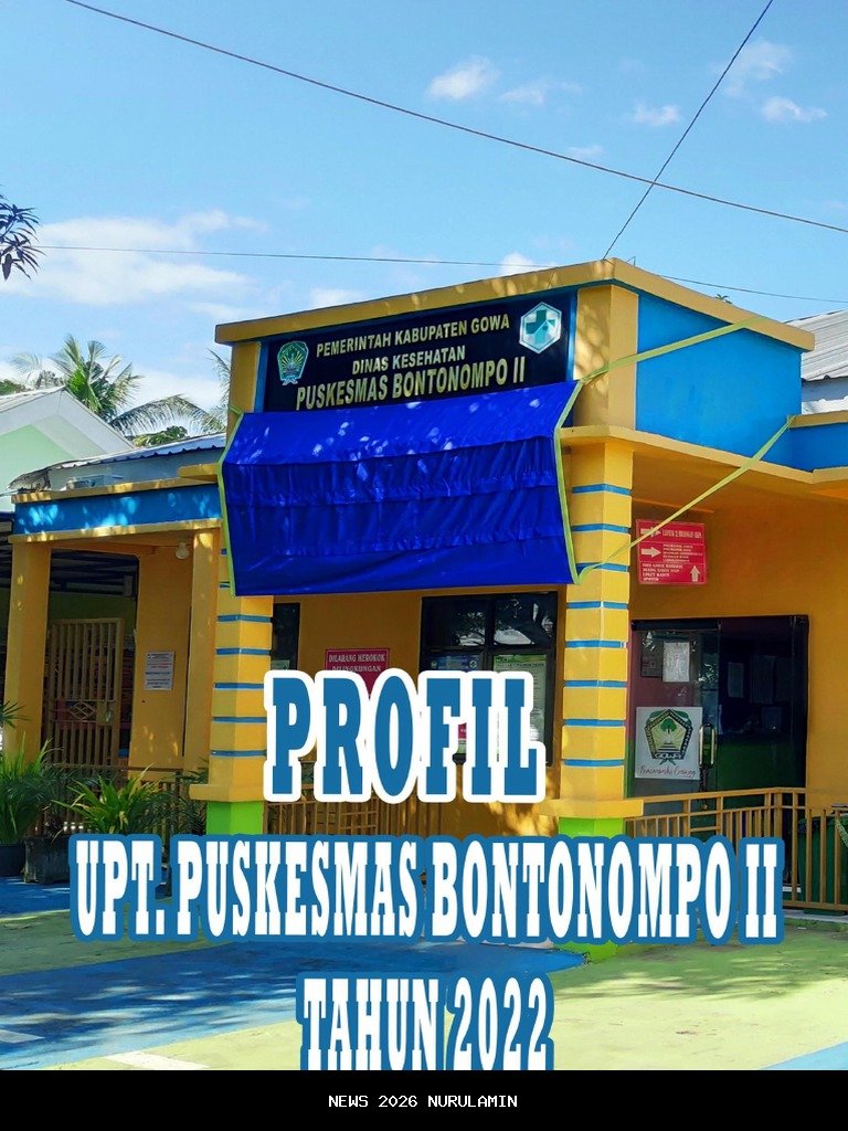 UPT Puskesmas Fatumnutu Juara Inovasi Kabupaten 2025