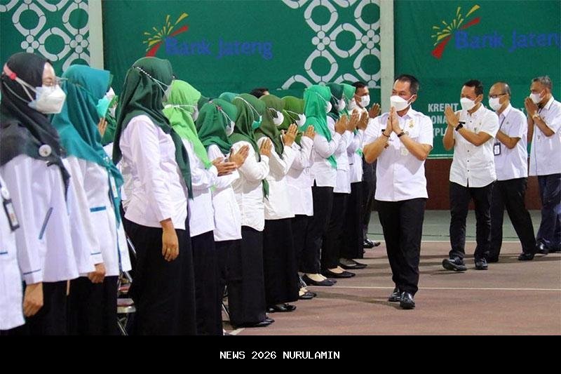 Wakil Wali Kota Sorong: ASN jangan hanya kejar laporan rapi, tapi kacau di lapangan