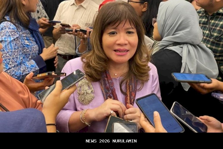 UMK Grobogan 2026 Naik 6,44 Persen, Disnakertrans Peringatkan Pengusaha: Kesalahan Hitung Bisa Picu Konflik